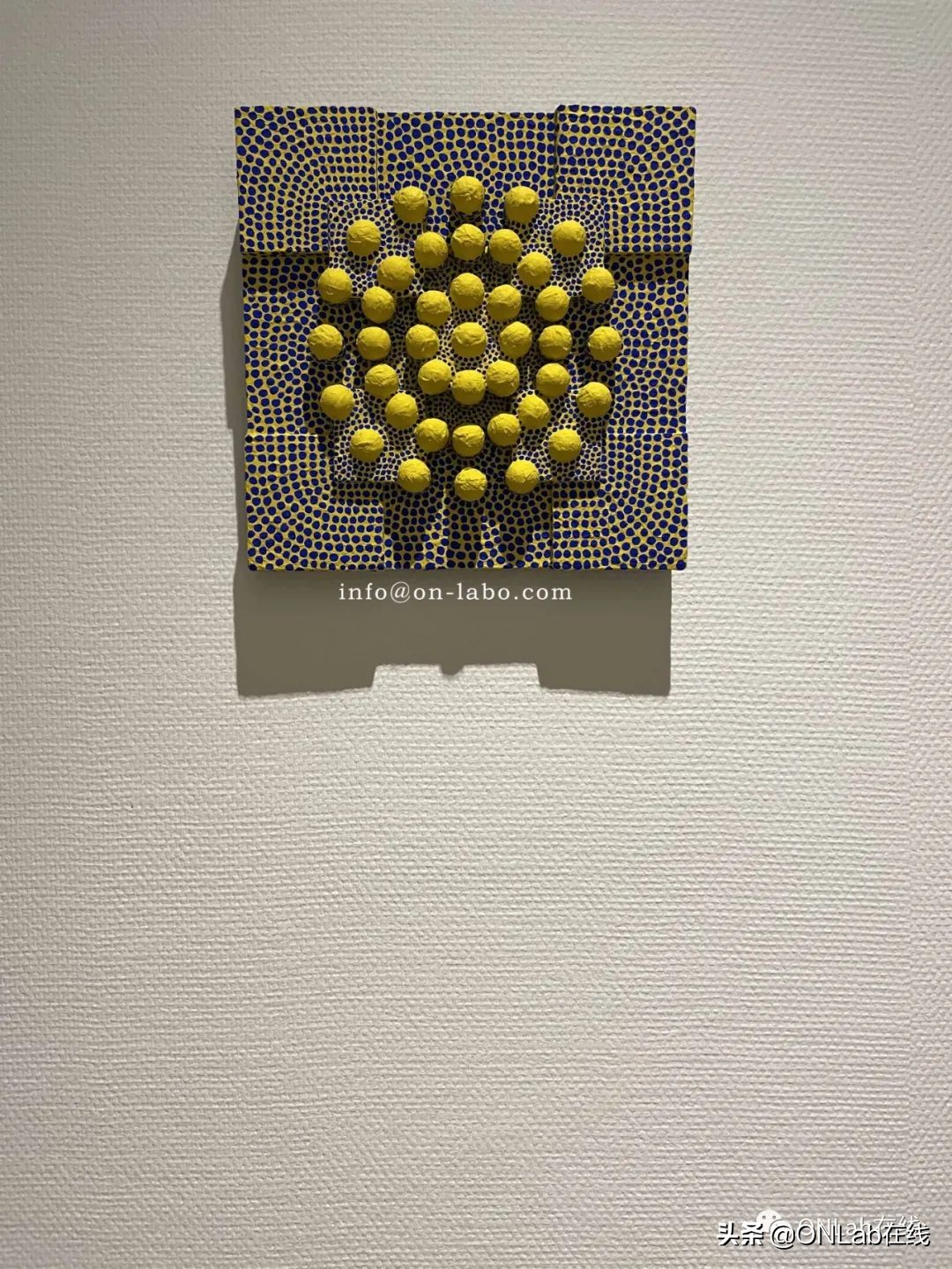 日本老字号西式点心YOKUMOKU的博物馆