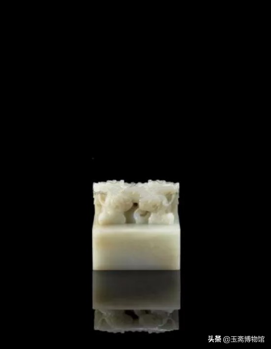 收藏玉玺真的有升值的价值吗,近几年玉玺拍卖价格