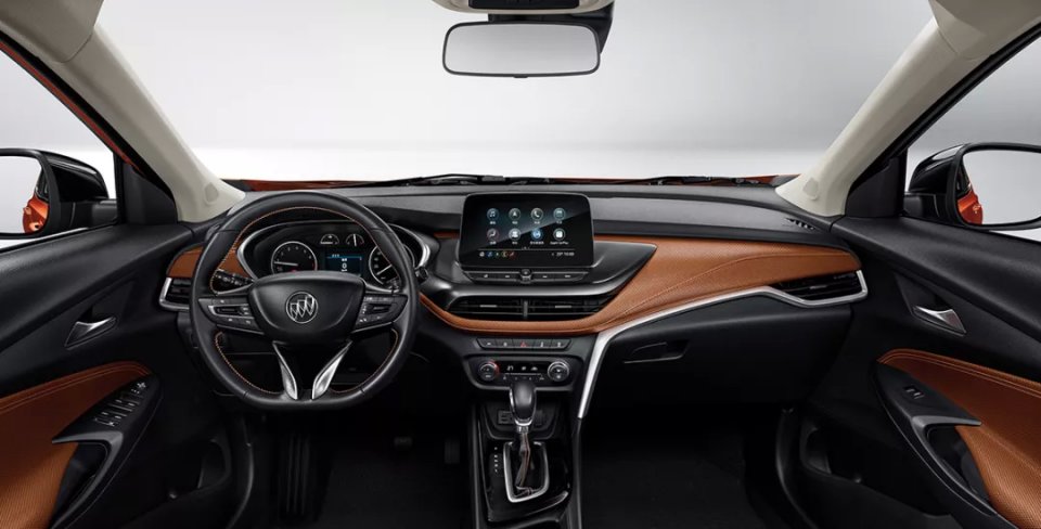 非精品就没出路？探影/昂科拉/缤智，谁才能拯救小型SUV市场？