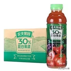 十大难喝饮料,10种难喝饮料测评