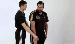 初学以色列格斗术实战视频,以色列特种部队格斗防身