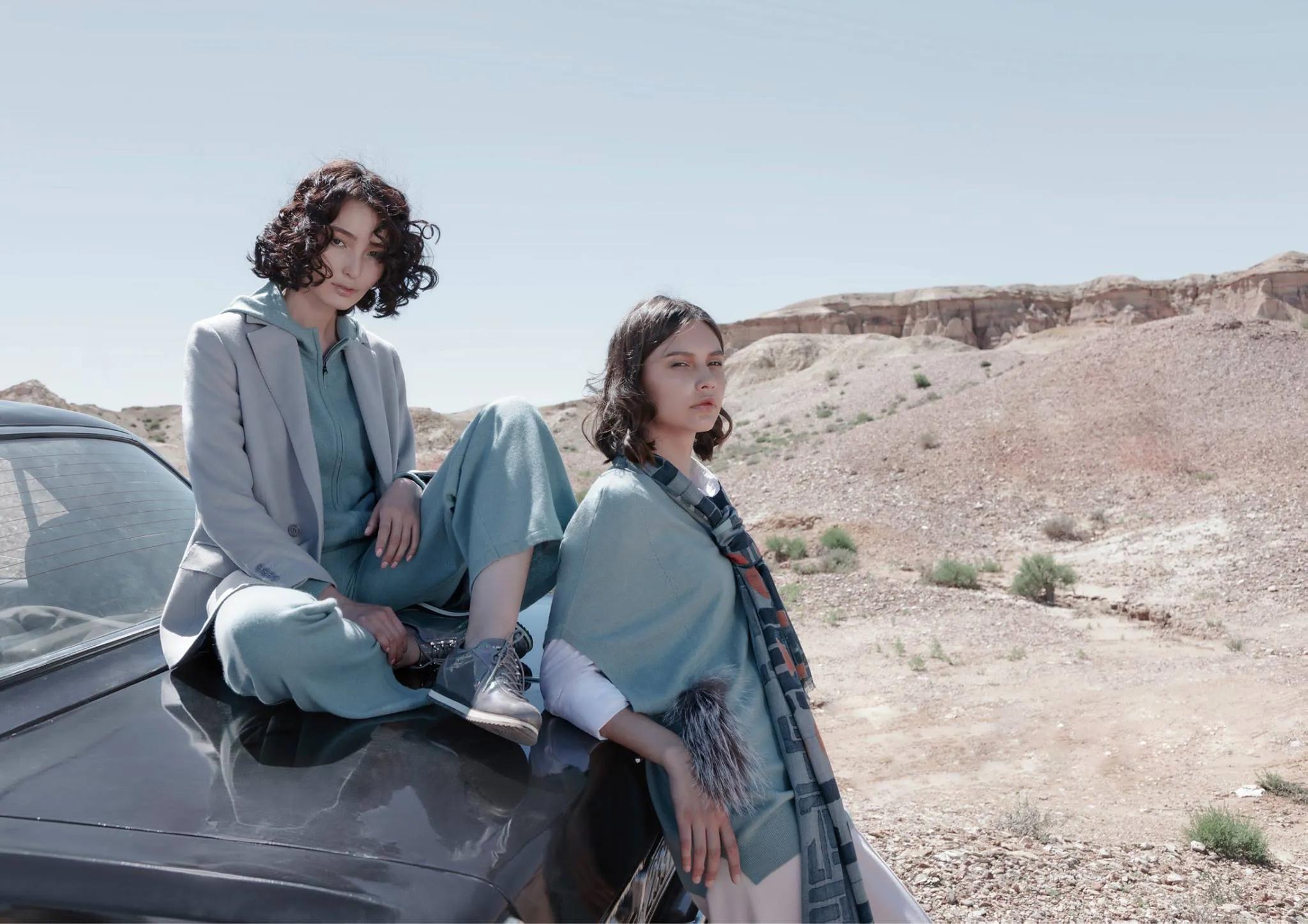 蒙古国的羊绒为什么在国内受欢迎,蒙古羊绒和苏格兰羊绒