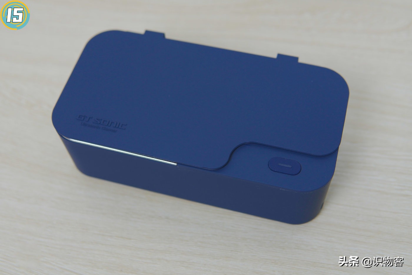 固特gt-x1超声波清洁仪,清理灰尘声波20000hz