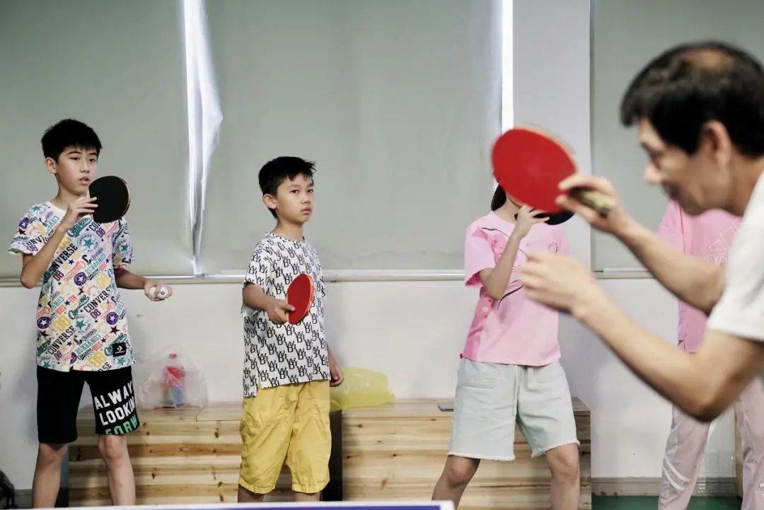 上海市虹口区青少年,虹口青少年体育运动