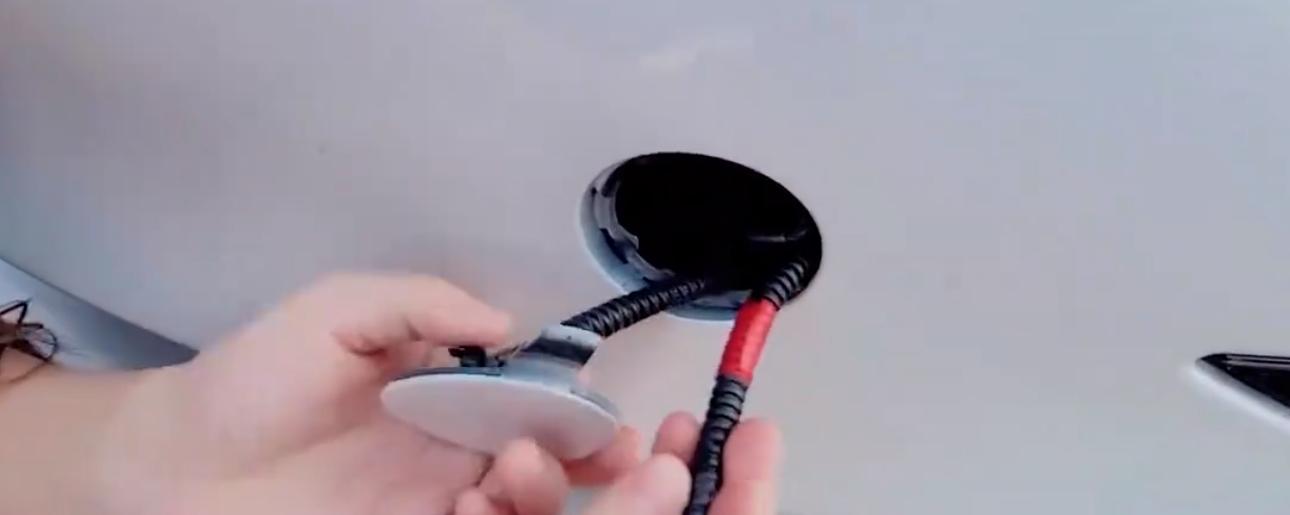 电瓶没电了电子手刹怎么办,电瓶电量不足对电子手刹的影响