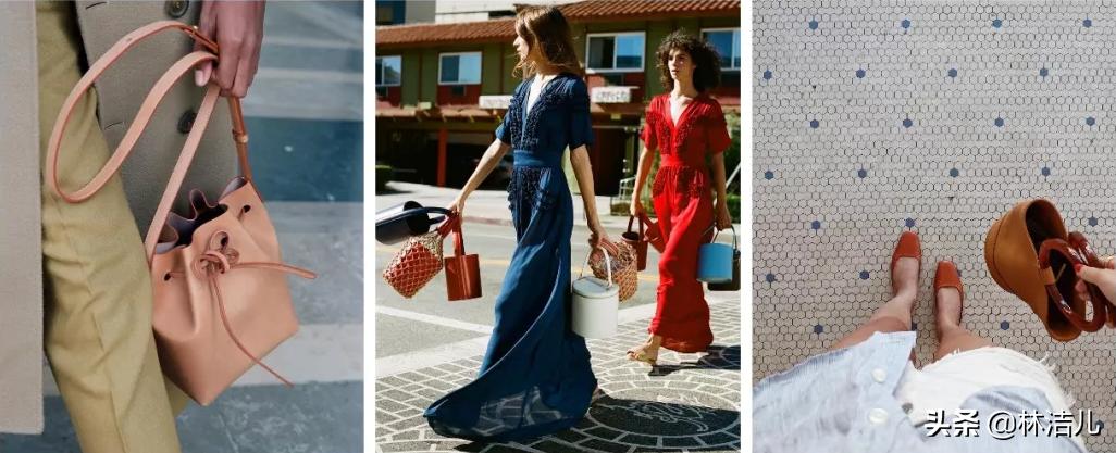 别再瞎买包包了原厂清仓大牌男包,别再沉迷大牌这5款小众品牌包包