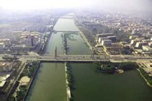 河南灵宝简介,河南灵宝市基本情况