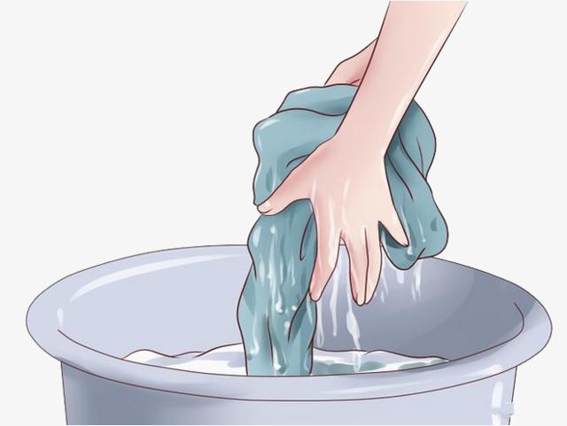 真丝桑蚕丝衣物用什么清洗,真丝衣物保养有妙招