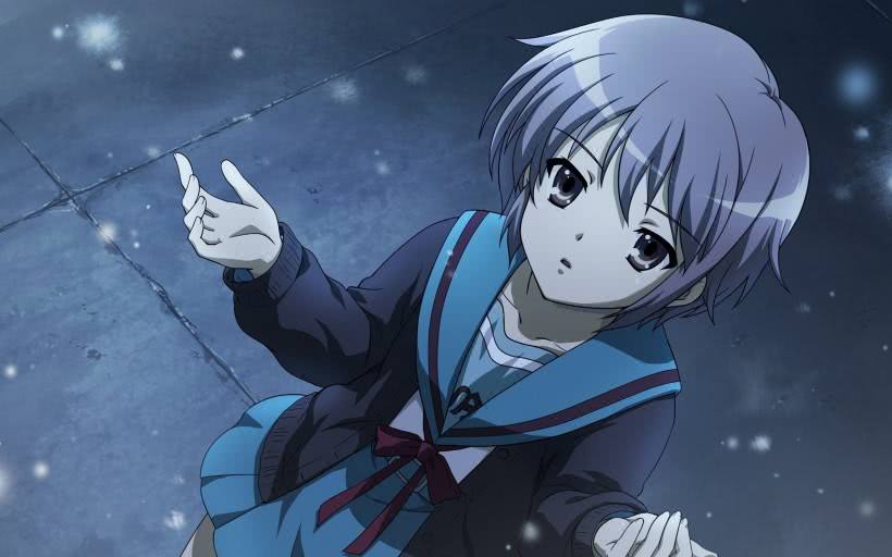 流川枫在几部动漫出现,流川枫是一个哪部动漫的人物