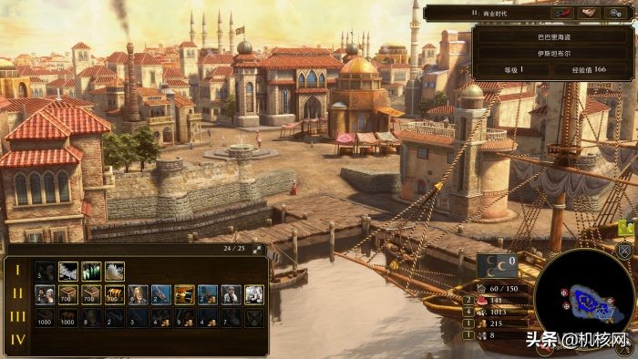 帝国时代3哪个系列最好玩,帝国时代3决定版玩什么模式