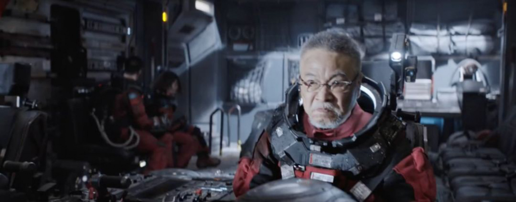 流浪地球吴京被怼,流浪地球三如何让吴京活过来