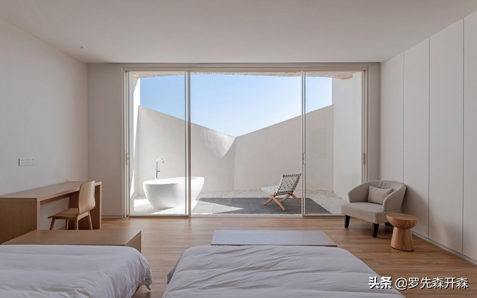 天空之院酒店俯视图,天空之院酒店怎么样