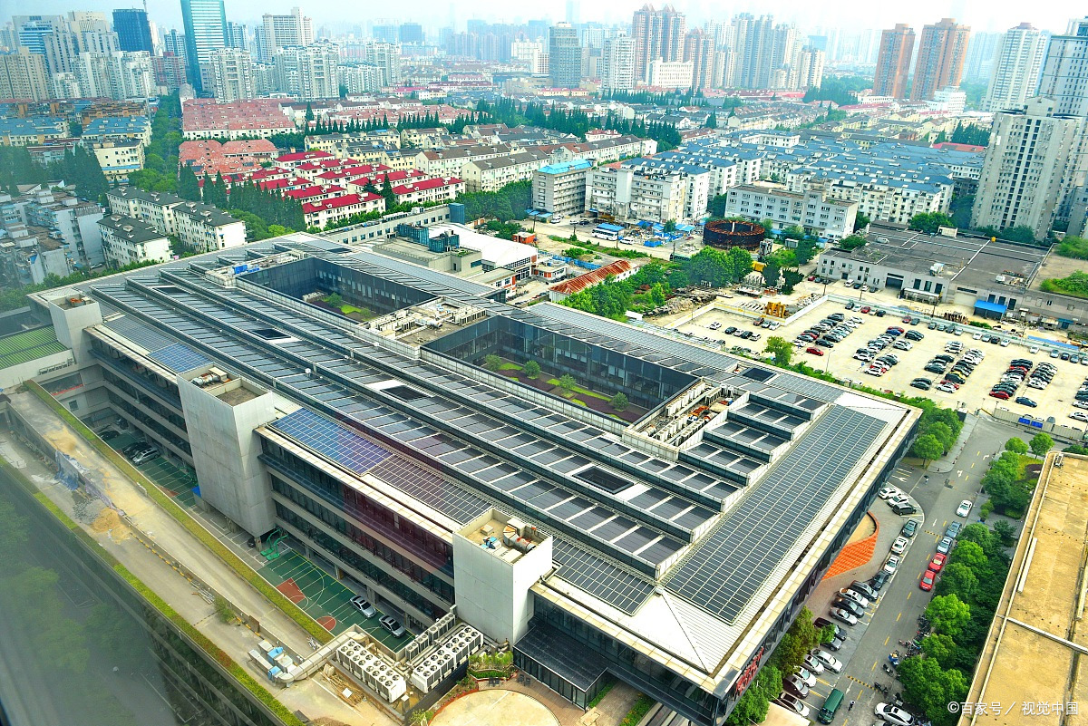 山西这个县城为何如此厉害?同时牵手5所“双一流”大学