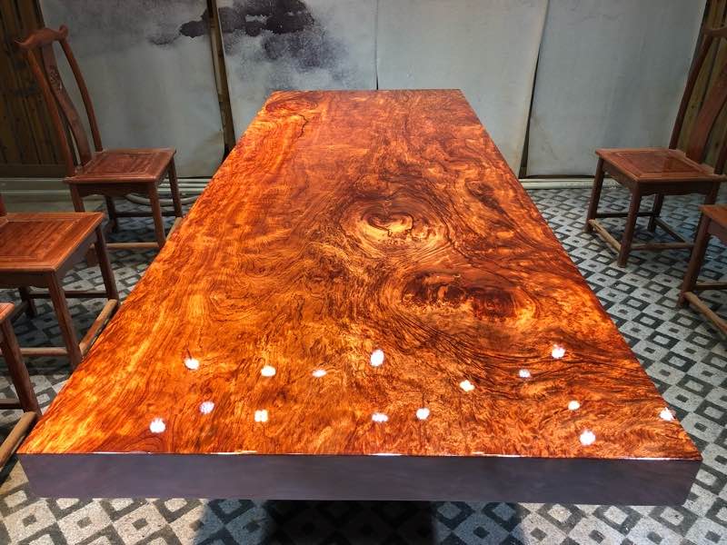 中国最奢华木匠,国内最牛木匠排名前十