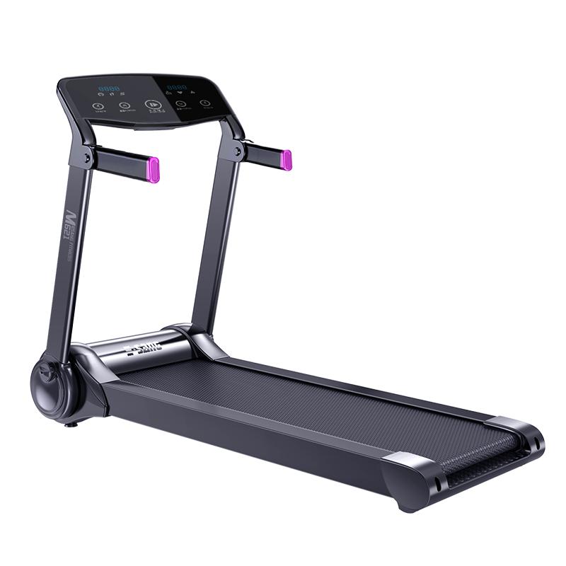 商业跑步机怎么选购好,怎么选购家用跑步机好