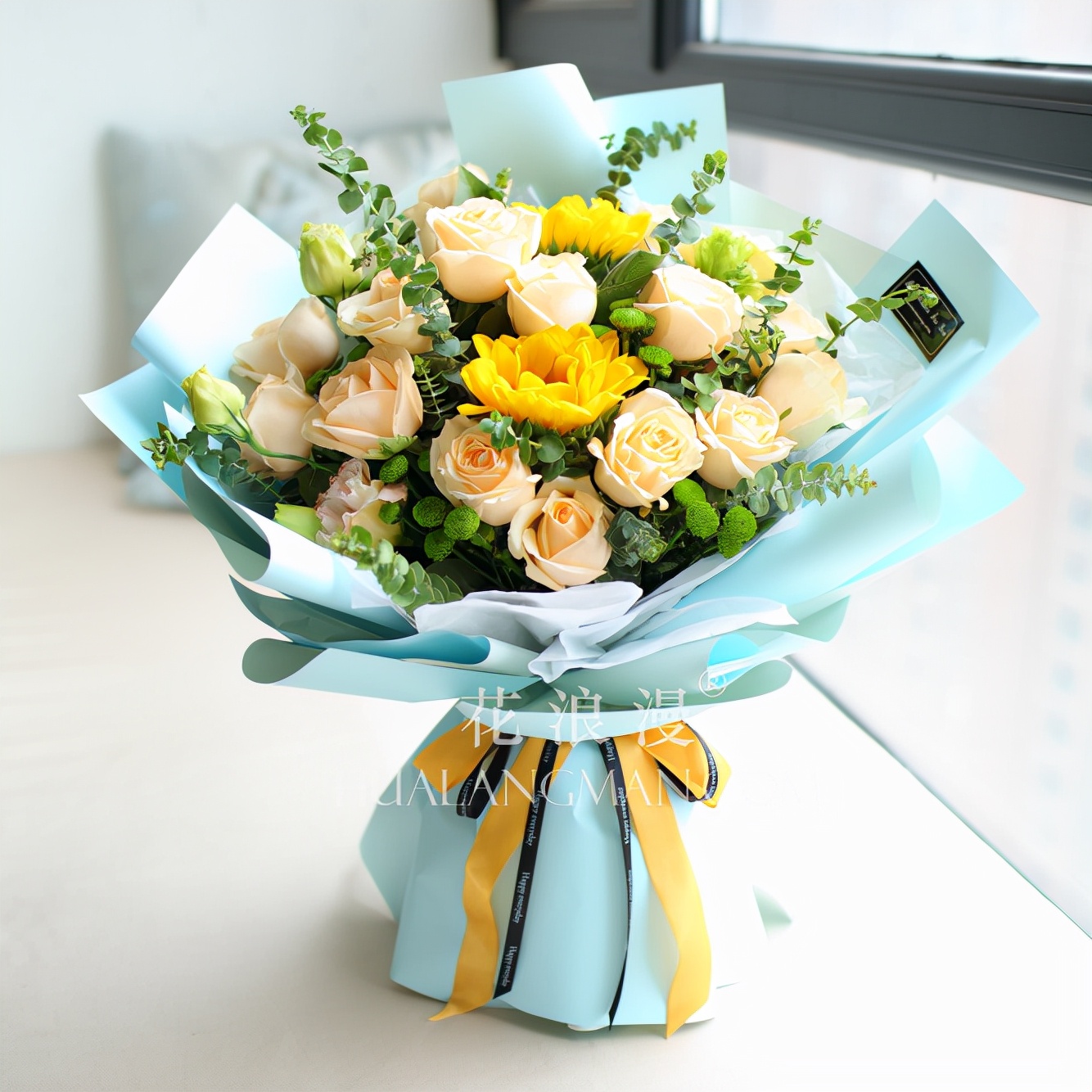 向日葵花花语经典超短句,向日葵花图片及花语