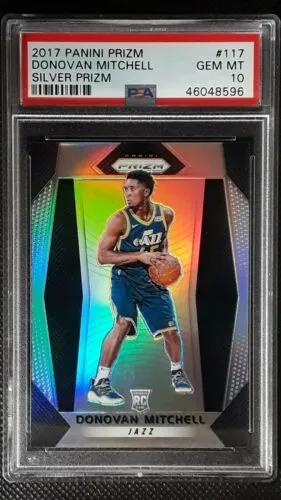 【价格趋势】多诺万，不止是篮球！