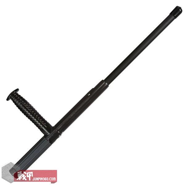 战甲讲堂:棍中不二——全面认识伸缩棍