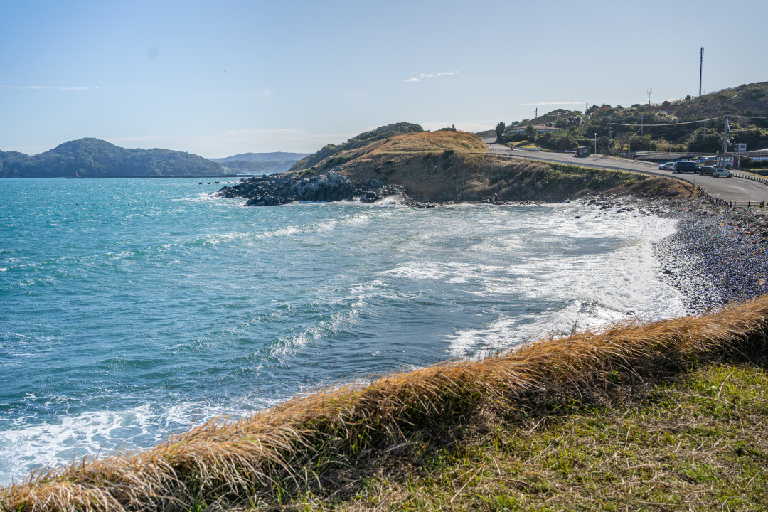 日本九州|一个被温泉唤醒的秘境，超超超小众的日本旅行目的地