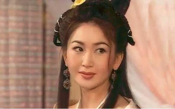 tvb经典的古装剧有哪些,tvb有哪些经典古装剧