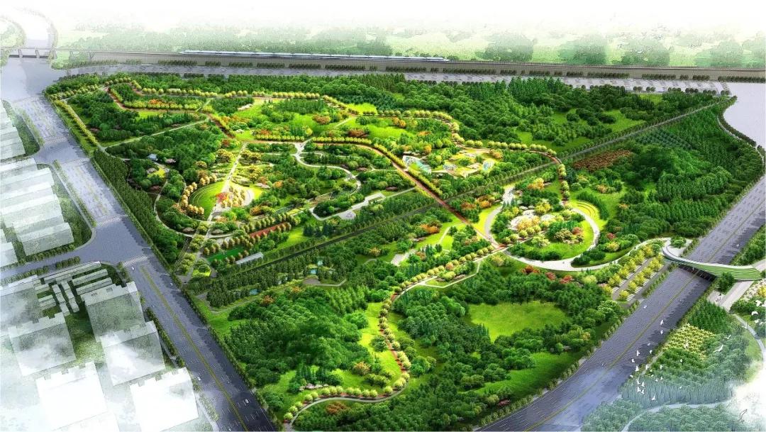 昌平新城滨河森林公园足球场,昌平未来科技城足球场