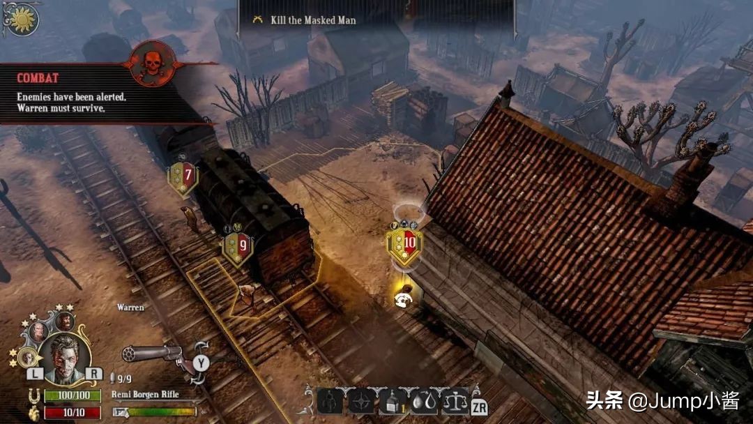 本周12款游戏发售，给钱包君放个假丨游戏预告