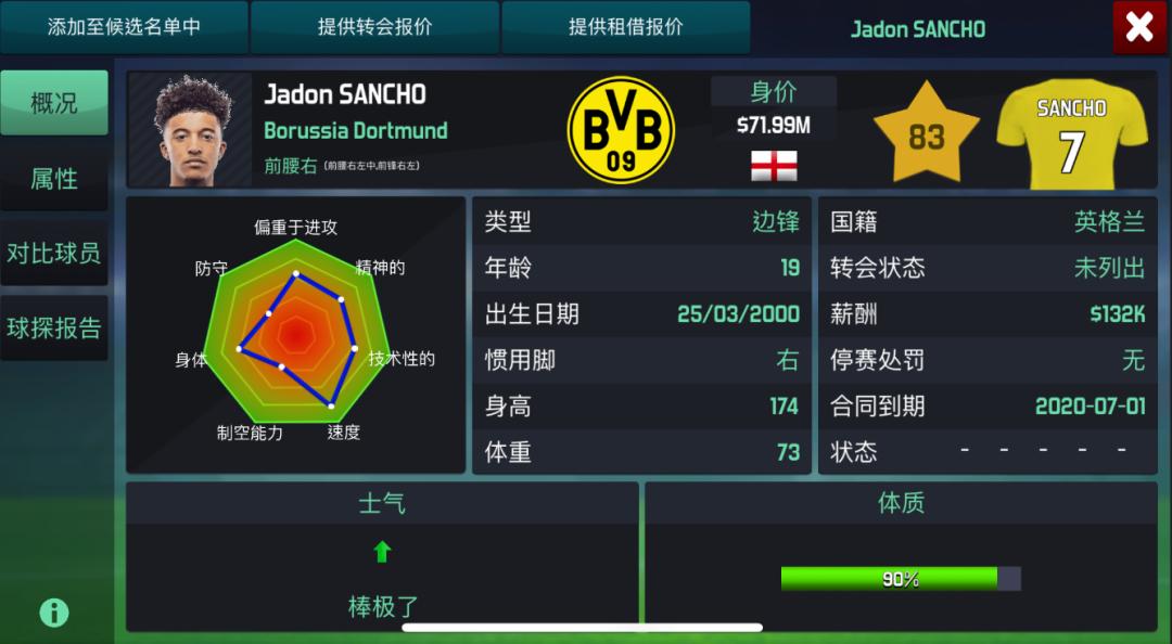 来《梦幻足球世界》聚齐大英帝星,实现英超粉丝梦想