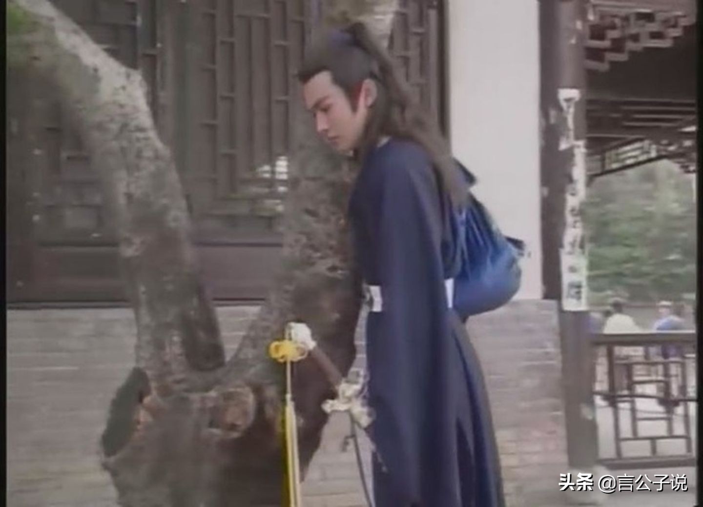 20位港台男星今昔对比,港台男明星今昔颜值对比100位