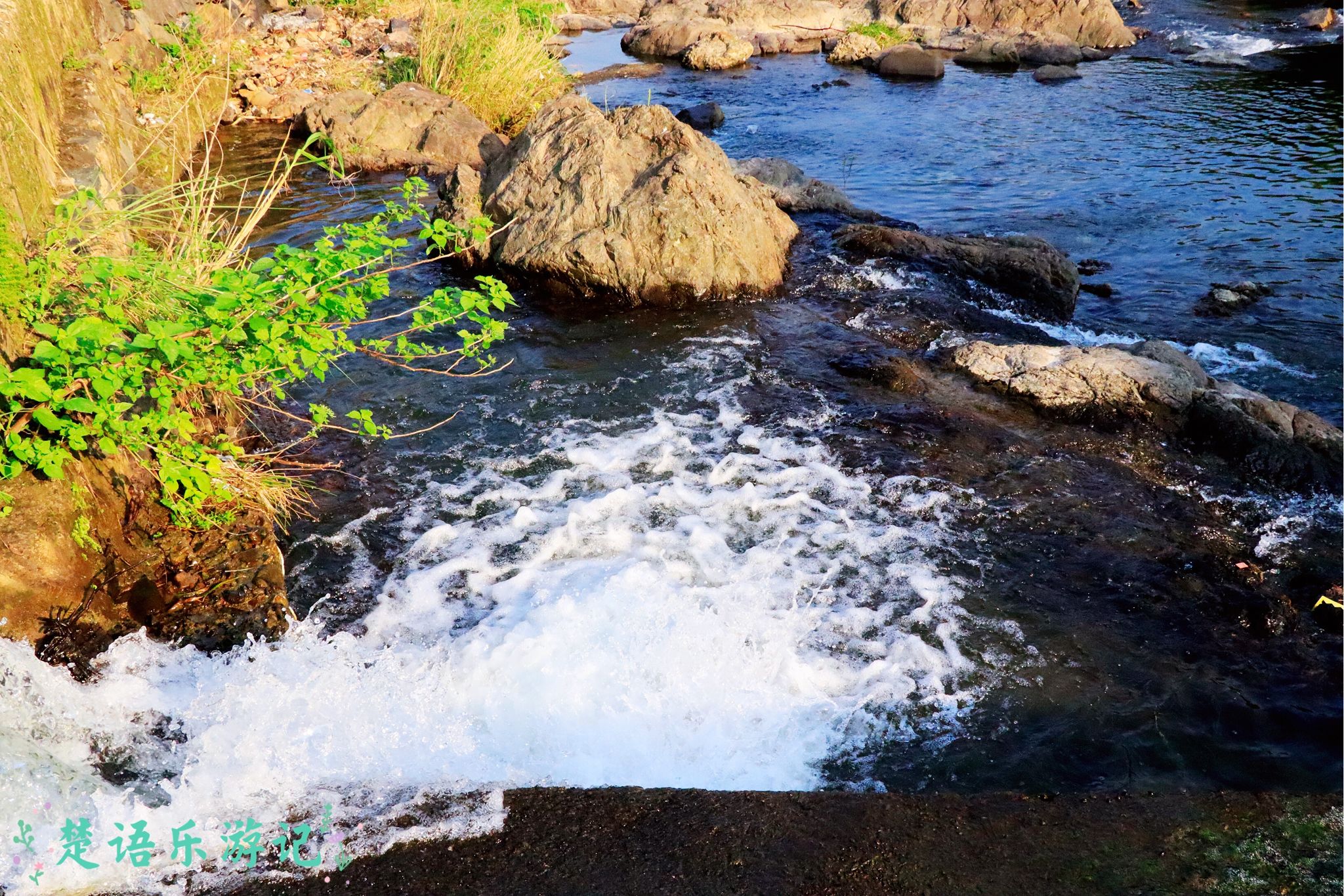 宁波徽派古村,宁波打卡古村