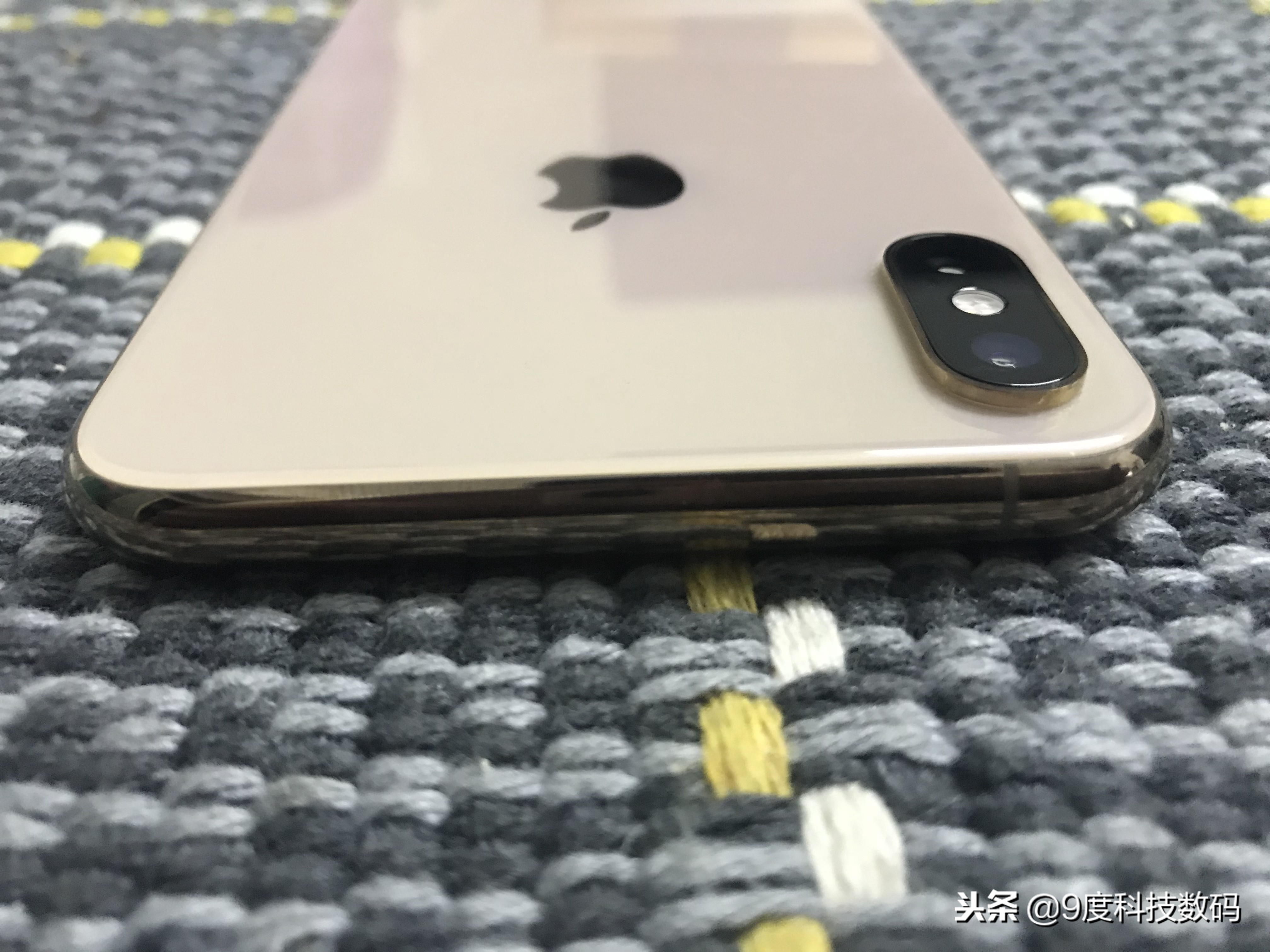 美版有锁xsmax自动解锁了吗,美版iphonexsmax有锁机怎么解锁