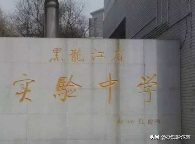 哈尔滨最好的5所大学,2010年哈尔滨考清华名单