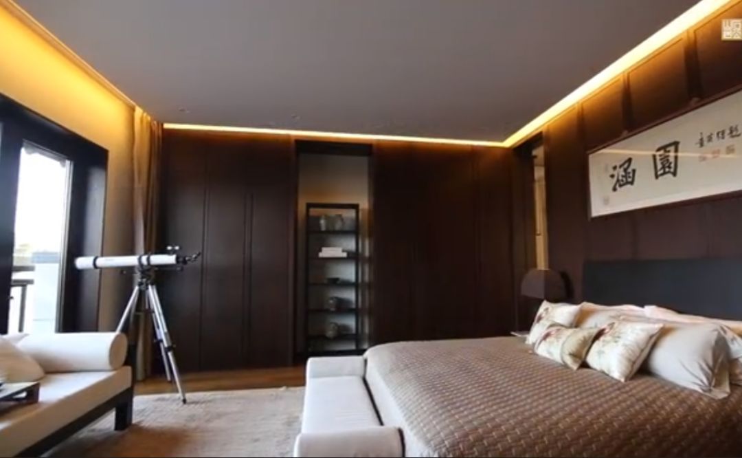 都挺好苏明玉第二套别墅,都挺好苏明玉把小咪接到豪宅