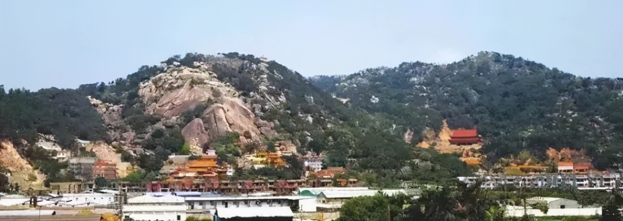 汕头濠江区十大旅游景点,汕头揭阳旅游必去十大景点