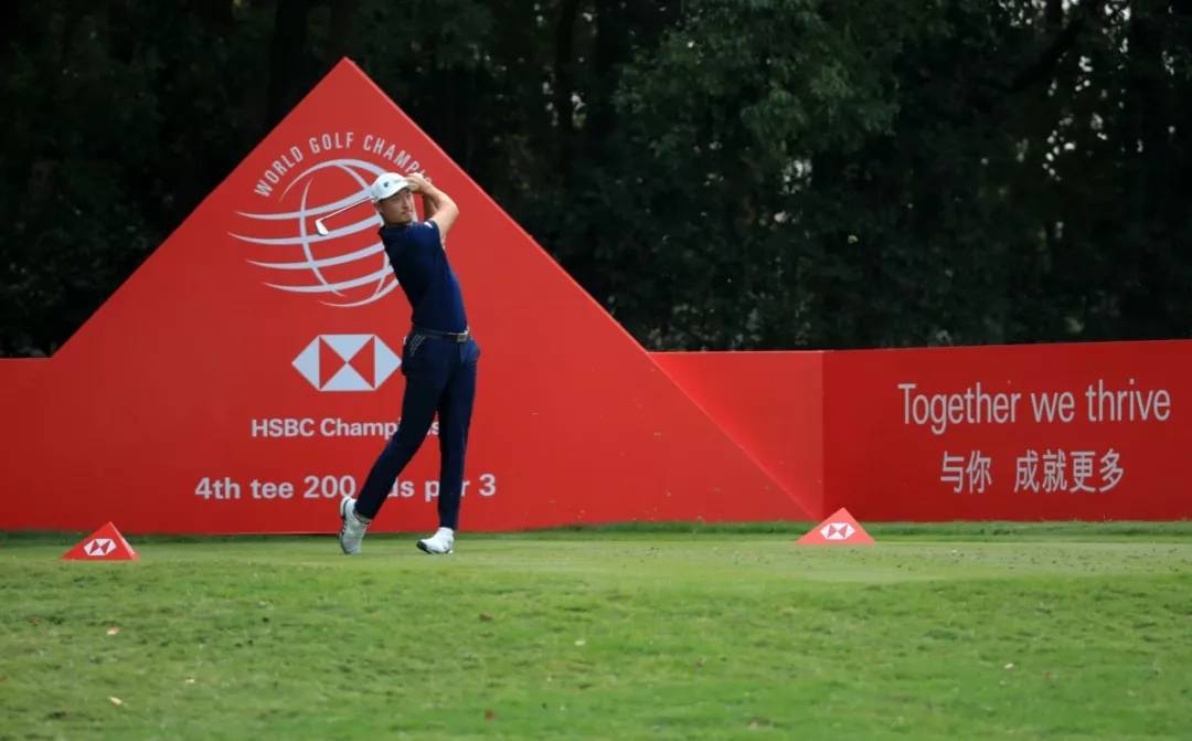 麦克罗伊高尔夫欧巡赛直播,群雄逐鹿决赛