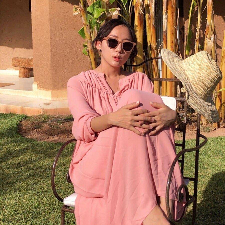 适合圆脸长脸方脸大脸鹅蛋脸发型,圆脸方脸女生值得尝试的造型