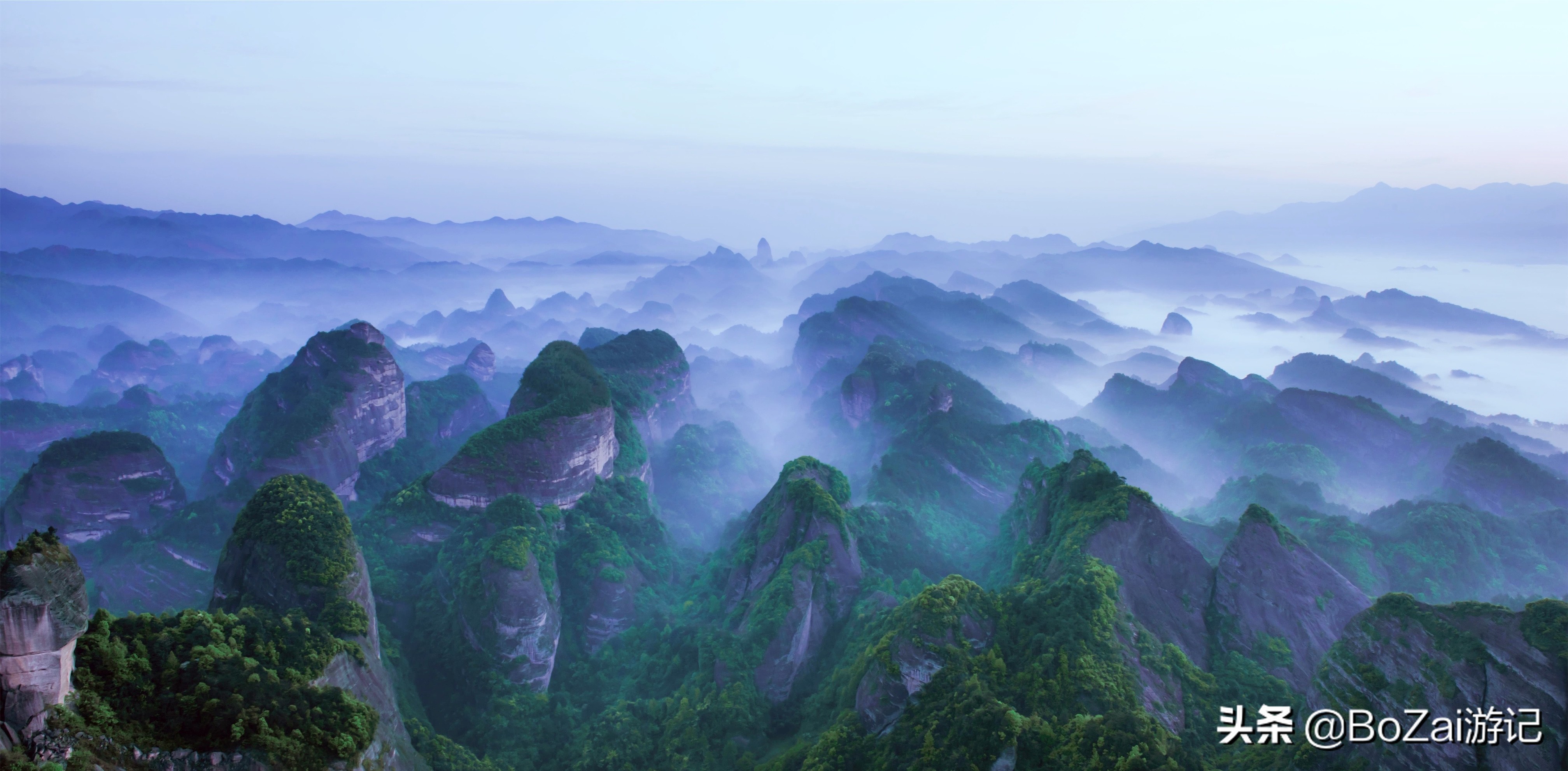 桂林旅游攻略必看景点有哪些,桂林的旅游景点有哪些地方