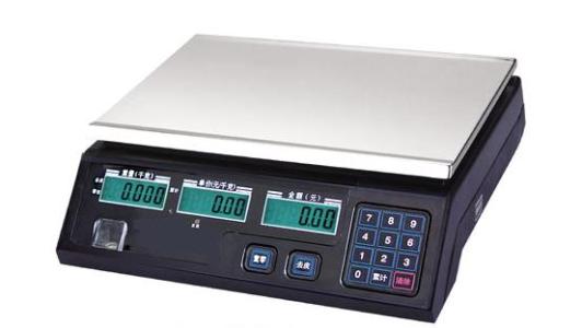 电子秤怎么买最划算,电子秤如何选购