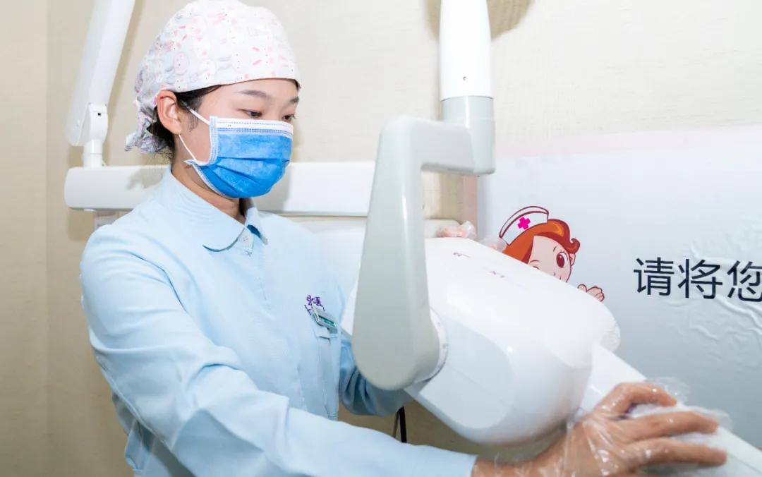 走进大兴的军大人153号｜王文伦：干脆，方能一往无前