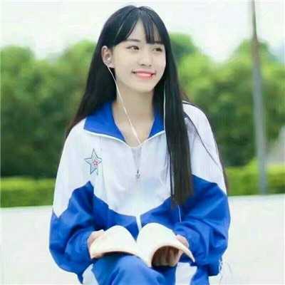 秋季校园人像拍照姿势,校园风拍照姿势大全