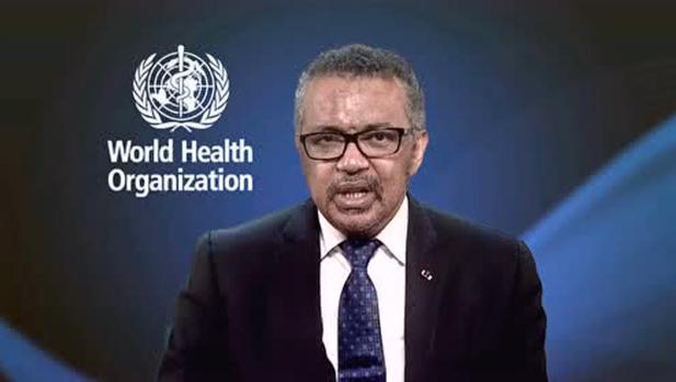 新型冠状病毒的真正名字是什么,新型冠状病毒到底叫什么名字