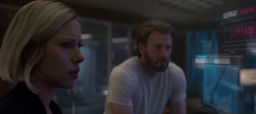 漫威宇宙黑寡妇和谁在一起,了解漫威黑寡妇该看哪部电影