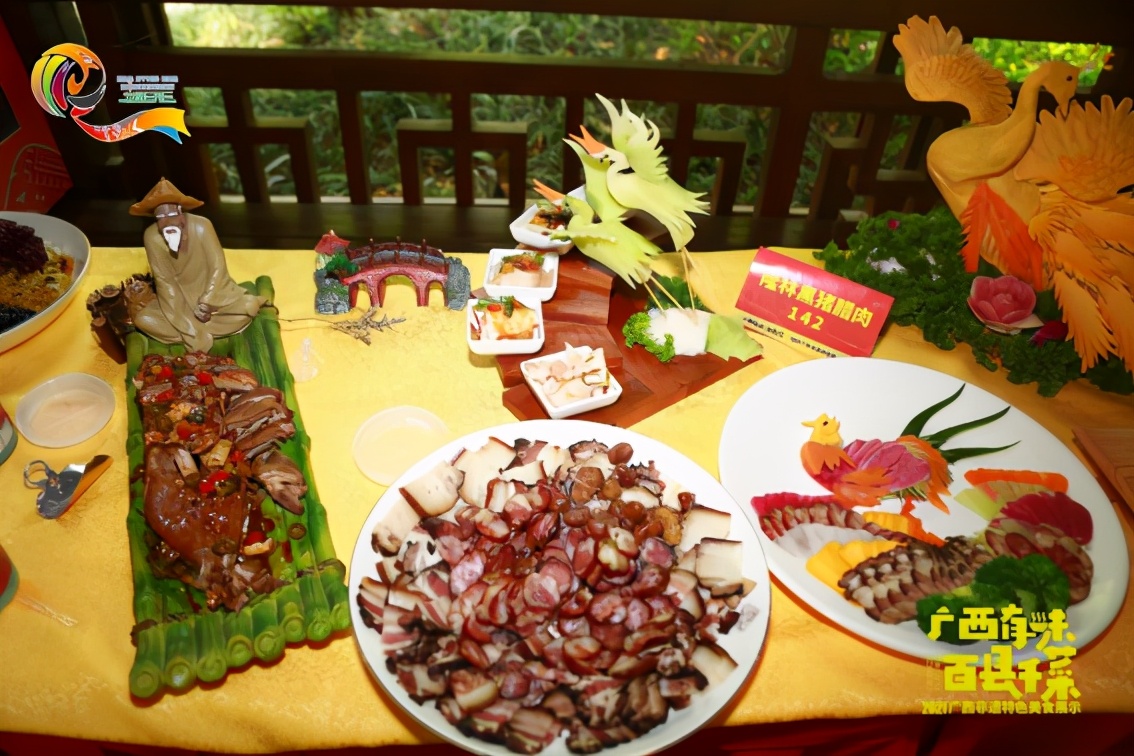 你的家乡都有什么特色菜,你的家乡菜有什么