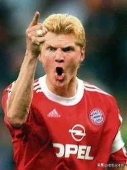 那些足坛精英队长,个个霸气无双