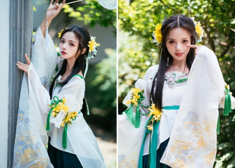 漫展真空事件小尤奈被判刑,女Coser请自重,搞颜色害人害己