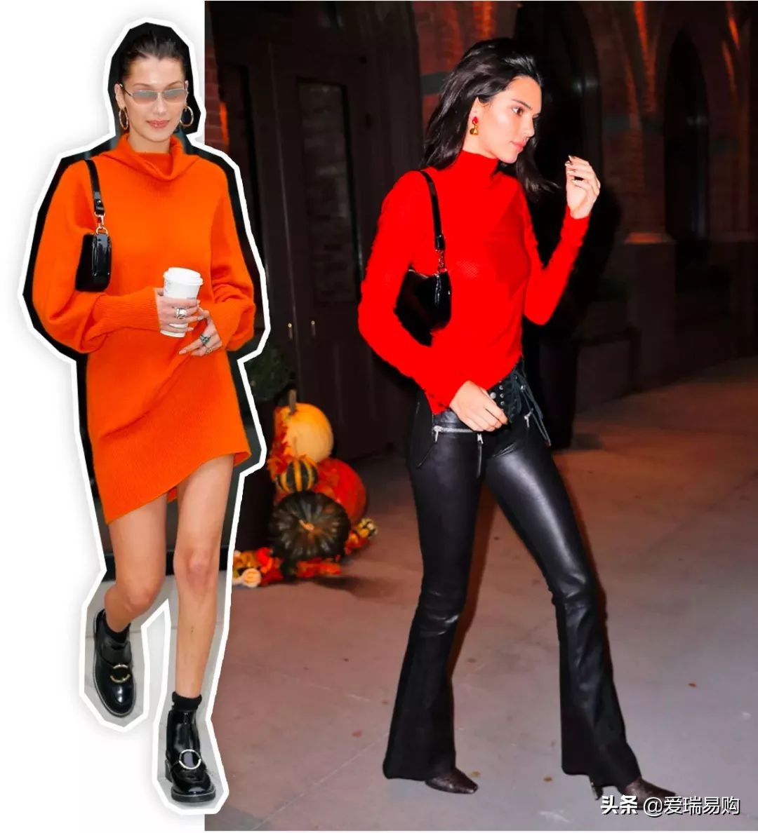 年度9款小众包,三千到两万的小众包包