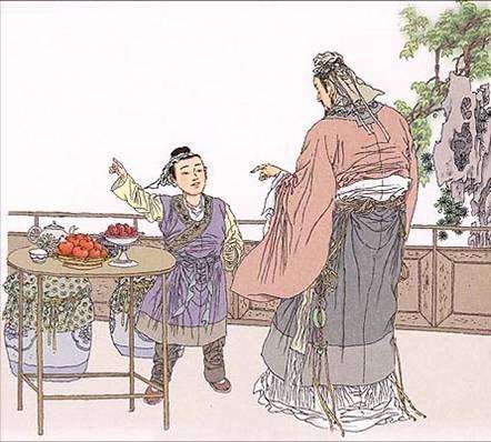 杨氏之子教学设计视频,杨氏之子教学设计封面图片