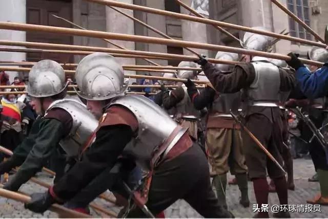 瑞士：被强国包围，瑞士凭什么可以成为永久中立国？