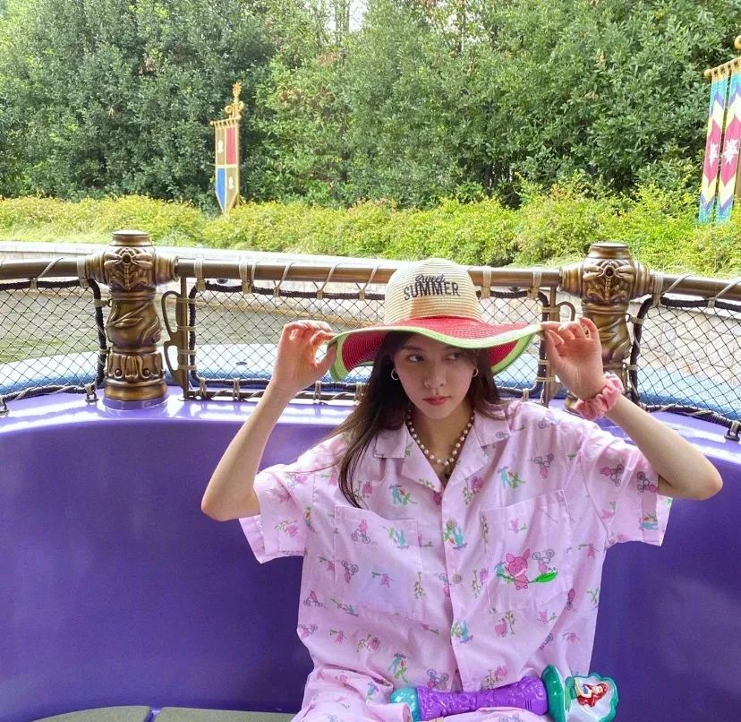 夏季戴什么帽子既好看又防晒,适合夏天防晒的帽子