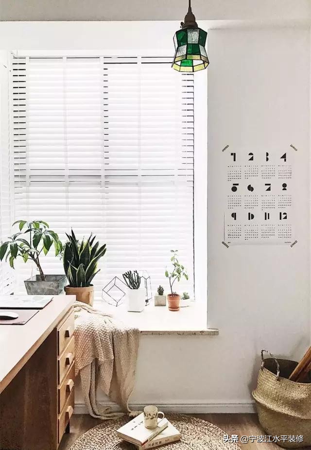 美式风格百叶门,百叶门窗效果图大全