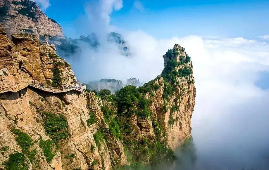 【4月线路】春暖花开正是旅游时，无需预约即可前往！